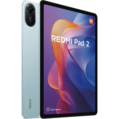 Redmi Pad 2 (11'') Wifi 128Go, Vert