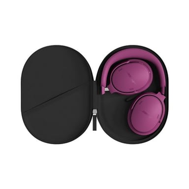 Cuffie QuietComfort di seconda generazione con cancellazione del rumore, rosa