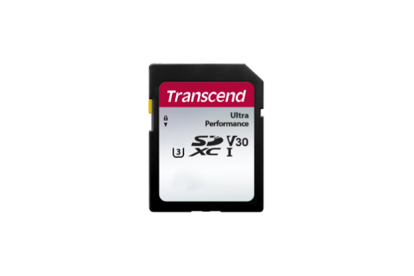 Transcend SDXC UHS I Neuf - vue 8