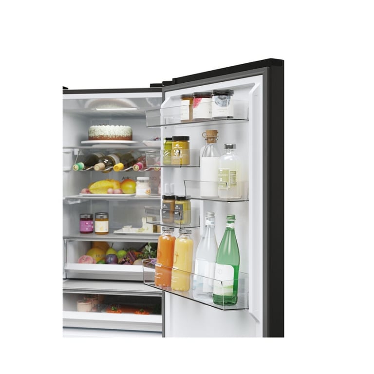 Haier HTW5618DNPT - vue 8