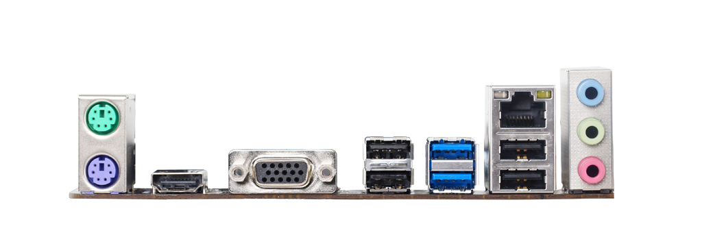 Biostar Z590 VALKYRIE Intel Z590 LGA 1200 Socket H5 micro ATX Neuf - vue 2