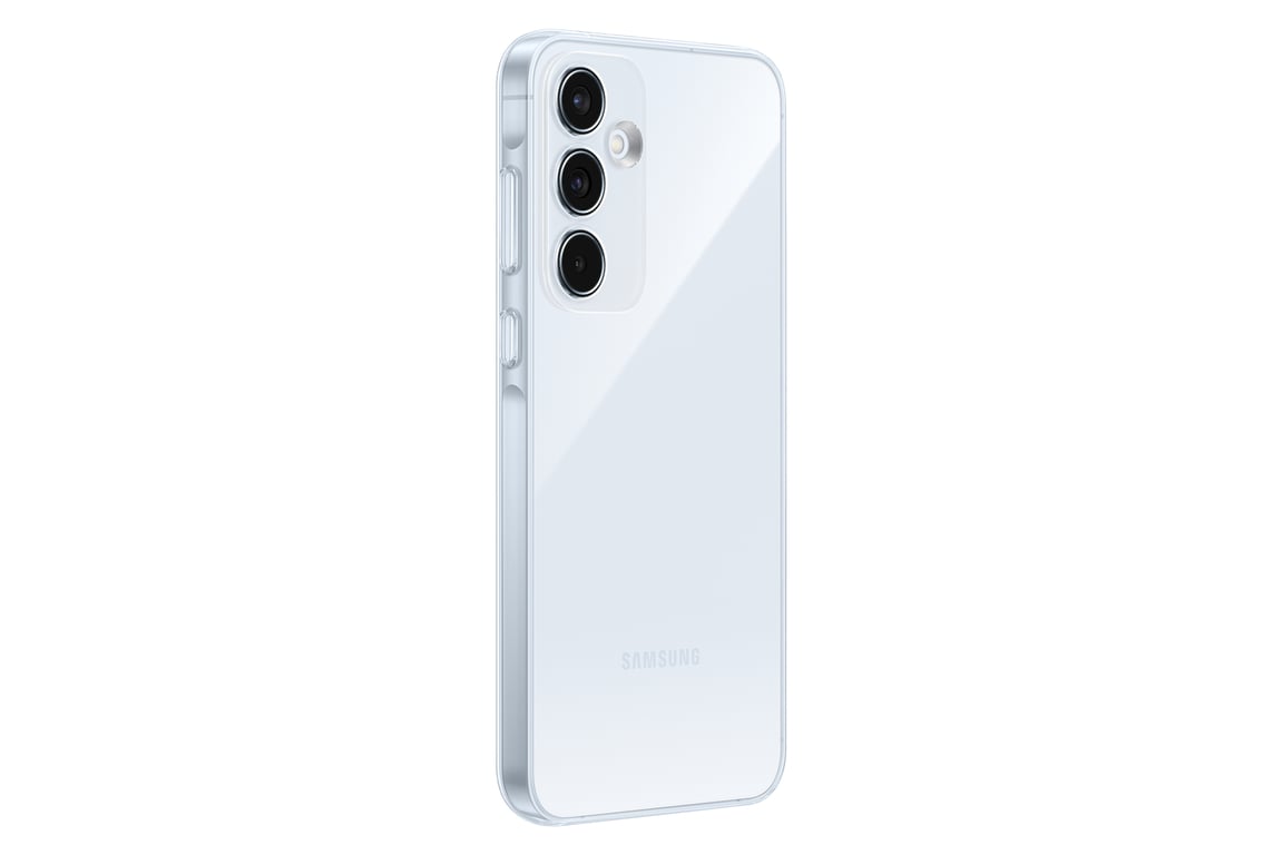 Samsung Coque pour Galaxy A55 Bloc caméra protégé - vue 4