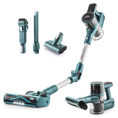Aspirateur balai Eta Aspirateur vertical Lunar 423890000 - vue 3