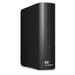 Western Digital Elements Desktop disque dur externe 12 To Noir