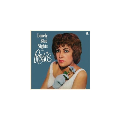 Notti blu solitarie Edizione limitata