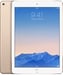 Apple iPad Air 2 4G LTE 16 Go 24,6 cm (9.7'') 2 Go Wi-Fi 5 (802.11ac) iOS Or