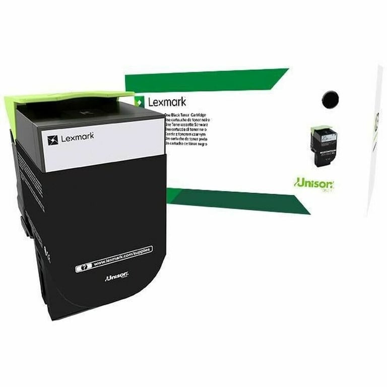 Lexmark B242H00 - vue 5