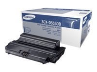 Samsung SCX D5530B - vue 3