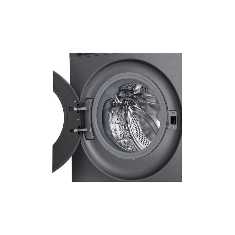 Lave-Linge Frontal LG F14X56BMST – 11 Kg 1400 tr/min AI Direct Drive - vue 2