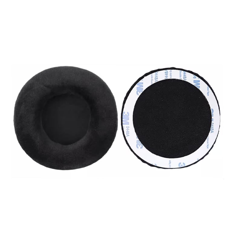 Coussins d'oreille de remplacement pour SteelSeries Sibérie V1 V2 V3 Prism Neuf - vue 3
