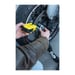 Bloque disco Abus 95841 - 8078 Detecto YE SRA
