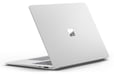 Surface Laptop 7 Copilot+ (15'') Snapdragon X1E-80-100 16 GB 256 GB Windows 11 Home Platinum - QWERTY