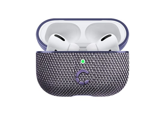 Cygnett CY3118TEKVI auricular / audífono accesorio Funda