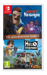 Secret Neighbor + Hello Engineer - The Neighborhood Bundle Nintendo Switch