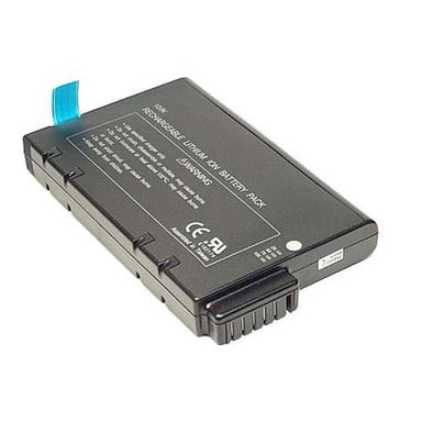 Battery LiIon, 10.8V, 7800mAh for DURACELL DR202, DR 202