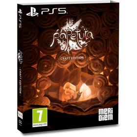 Papetura Jeu PS5 Craft Edition