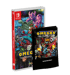 OMEGA 6 El Triángulo de las Estrellas Nintendo Switch