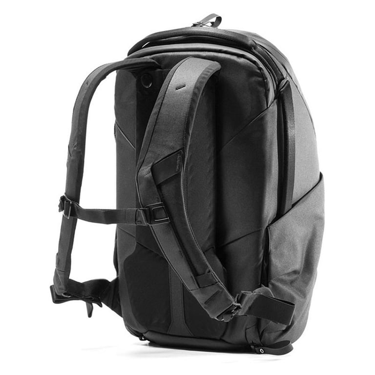 PEAK DESIGN Everyday backpack zip v3 BEDBZ 20 BK 3 Neuf - vue 3