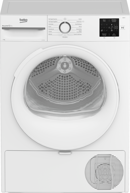 BEKO SLFT1912 - vue 3
