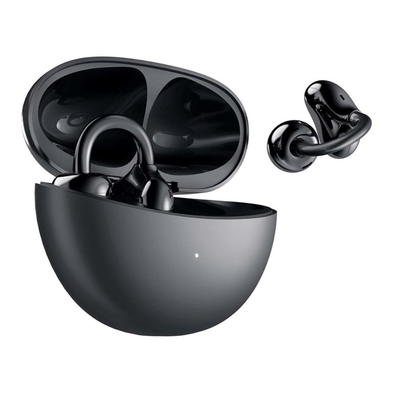 Auriculaires Honor 5504ADMQ – Bluetooth, Réduction de Bruit, IP54 - vue 2