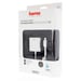 Hama MiniDP/DVI Adattatore Mini DisplayPort Bianco