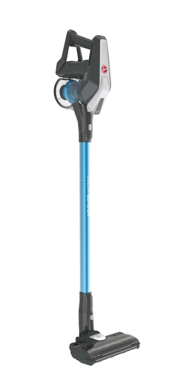 Aspirateur Balai Hoover HF322TP 011 – 240 W, Autonomie 40 Min, Brosse Anti-Emmêlement - vue 4