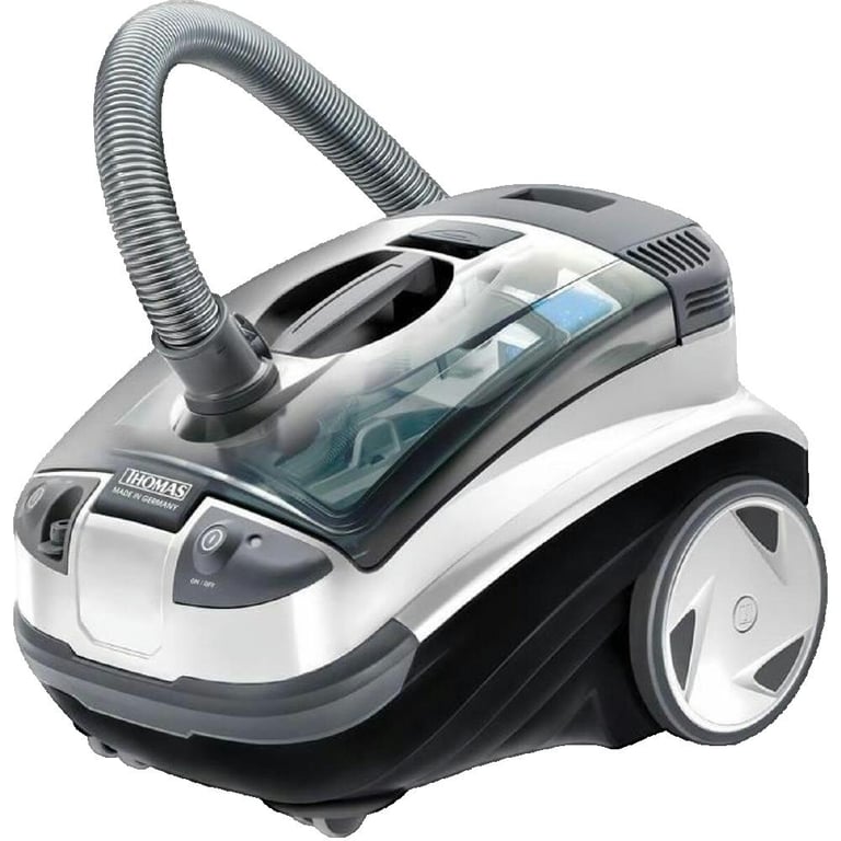 Aspirateur détacheur 2 en 1 THOMAS Aquatic Panda max 83 dB A - vue 3