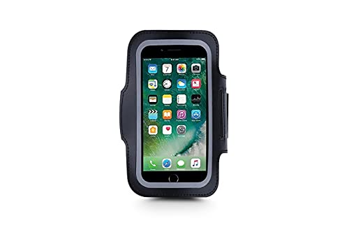 URBAN FACTORY BRASSARD SPORT SPORTEE POUR TELEPHONES 6'