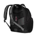 Wenger mochila para portátil SYNERGY 16'' negro y gris