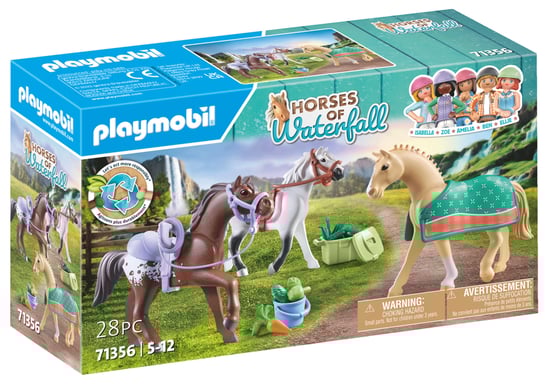 Juguete Playmobil 71356