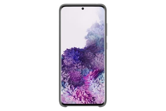 Samsung EF-PG980 funda para teléfono móvil 15,8 cm (6.2'') Gris
