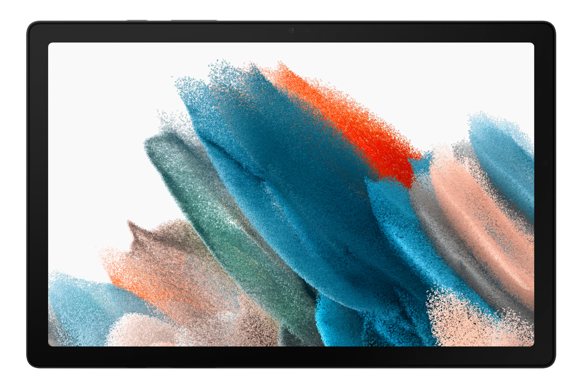 Samsung Galaxy Tab A8 - vue 5