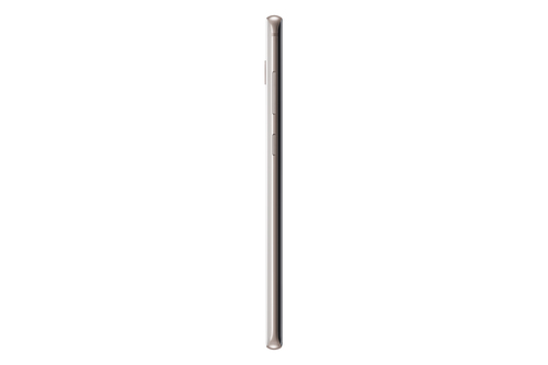Galaxy S10+ 512 Go, Blanc