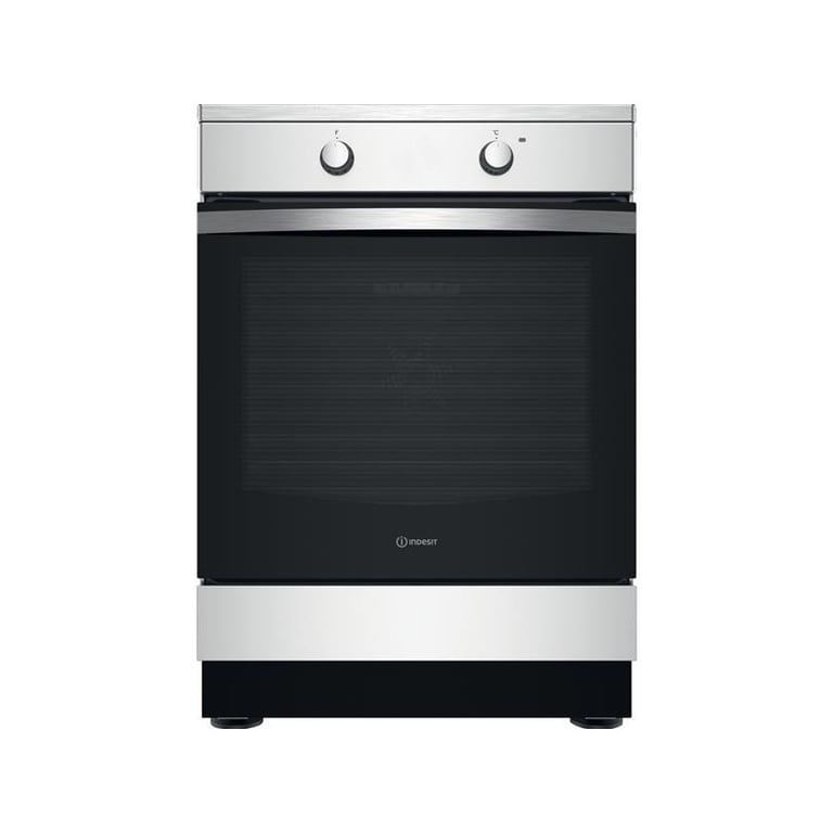 Indesit IS67IQ5KCX E - vue 7