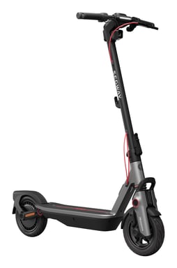 Ninebot by Segway NINEBOT F3 E Negro