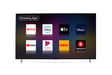 LG SIGNATURE OLED77ZX9LA TV 195,6 cm (77'') 8K Ultra HD Smart TV Wifi Nero