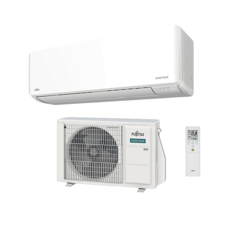 Climatiseur Fujitsu km series 7000 btu Neuf