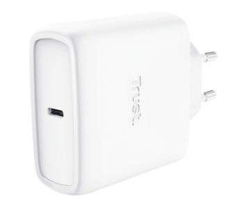 Trust Maxo Chargeur GaN USB-C 65W