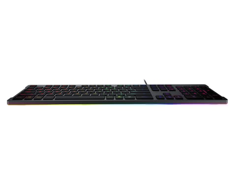 COUGAR Gaming Vantar S clavier Jouer USB Noir