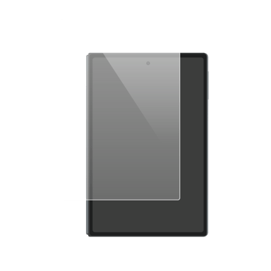 Protecteur d'écran en verre trempé recyclé de qualité supérieure à 60% pour Samsung Galaxy Z Fold8, transparent