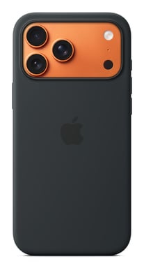 Apple MGFR4ZM/A coque de protection pour téléphones portables 17,5 cm (6.9'') Housse Noir Apple (brand) iPhone 17 Pro Max