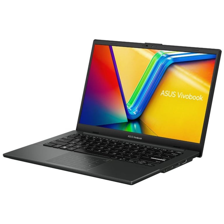 PC Portable ASUS VivoBook 14 E1404 : Sans Windows 14.0 FHD AMD Ryzen 3 30 RAM 8Go SSD - vue 4