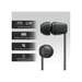 Sony WI-C100 Auriculares Inalámbrico Dentro de oído Llamadas/Música Bluetooth Negro