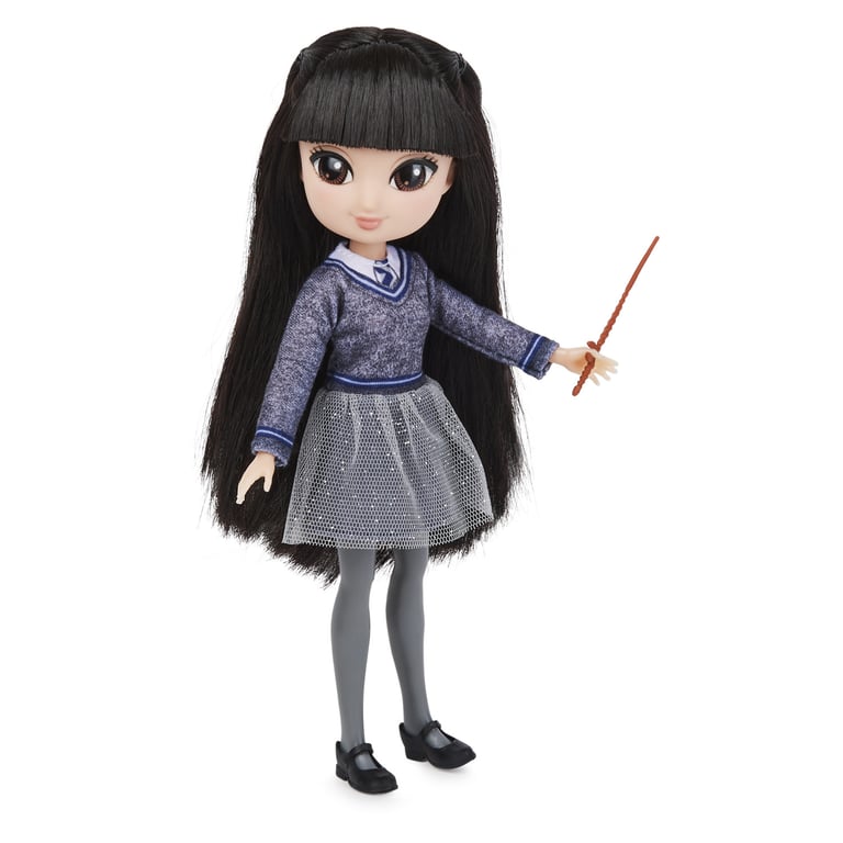 Harry Potter Poupée 20 Cm Cho Chang Wizarding World - vue 2