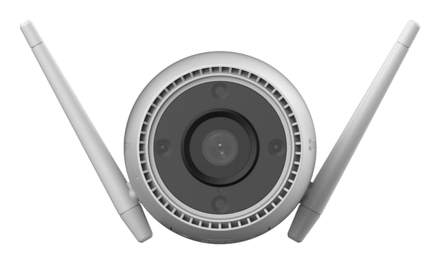 EZVIZ H3c 2K+ Balle (forma) Cámara de seguridad IP Exterior 2560 x 1440 píxeles Techo/pared