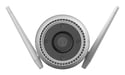 EZVIZ H3c 2K+ Balle (forma) Cámara de seguridad IP Exterior 2560 x 1440 píxeles Techo/pared
