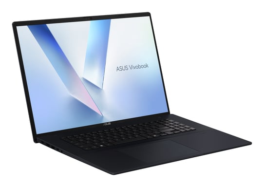 ASUS Vivobook 18 S1807HA-S8109W AMD Ryzen™ 7 260 Portátil 46,7 cm (18.4'') WUXGA 32 GB DDR5-SDRAM 1 TB SSD Wi-Fi 6 (802.11ax) Windows 11 Home Azul