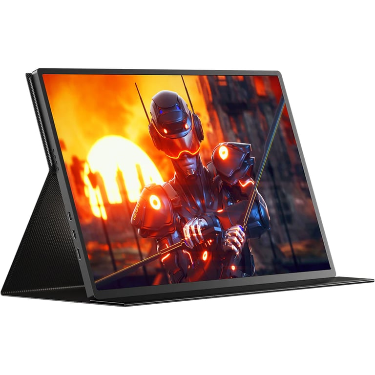 Moniteur de Jeu Portable UGame C2 Pro - Écran 16 Pouces 2K 144Hz - 100% sRGB - Neuf