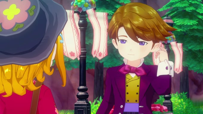 Story Of Seasons: Gran Bazar SWITCH 2