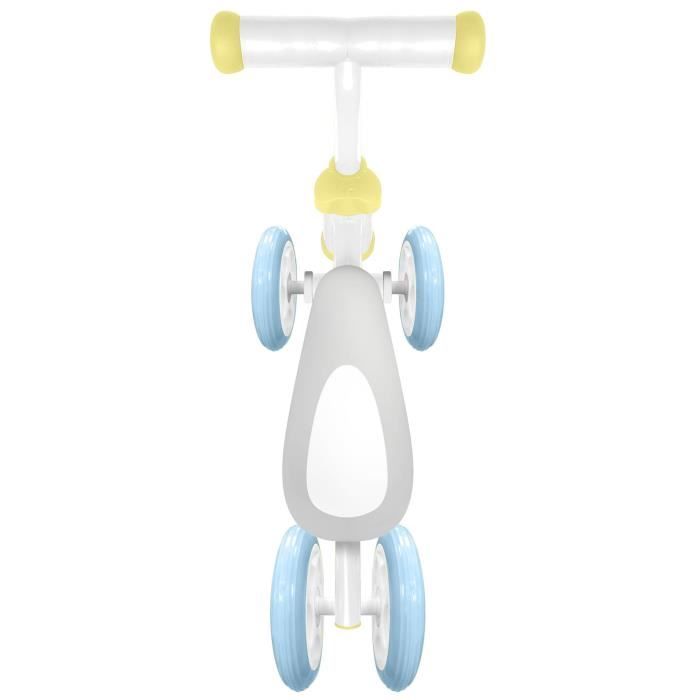 Porteur DISNEY ma première Draisienne BB183250 - vue 4